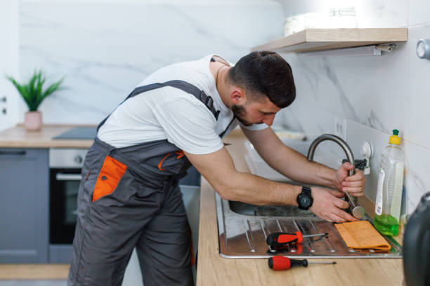 Best Sewer Cleaning Services  in Oxford, GA