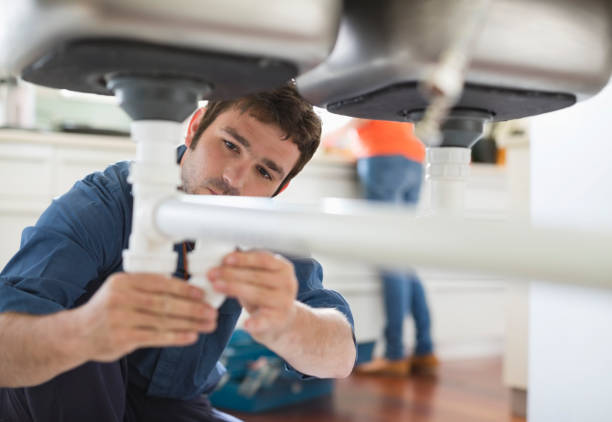 Best Drain Cleaning Services  in Oxford, GA