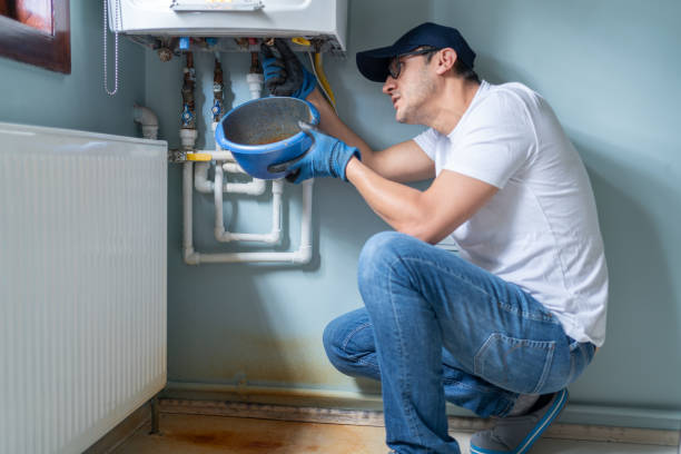 Best Plumbing Inspection Services  in Oxford, GA